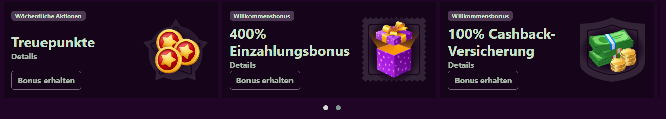 Vegaz Casino Auszahlungen: Ablauf, Prüfung und Probleme